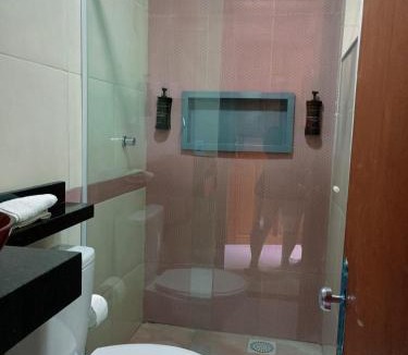 Conceicao de Jacarei House | Suítes BORBAS