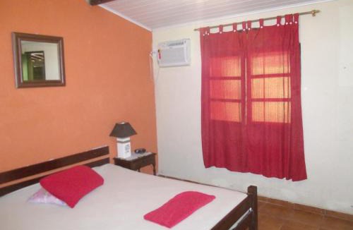 Aquarius Hotel | Suítes Brisa Mar