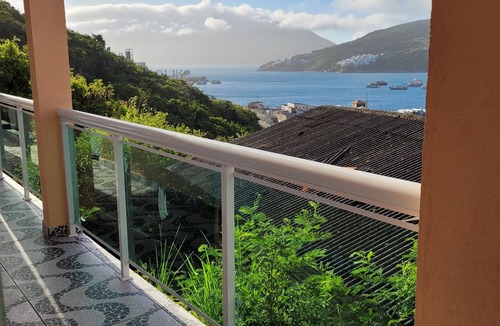 Sao Vicente de Paula Apartment | Suítes Busch