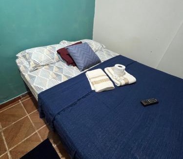 Nova Nazare Hotel | Suítes Cabanos