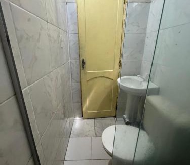 Nova Nazare Hotel | Suítes Cabanos