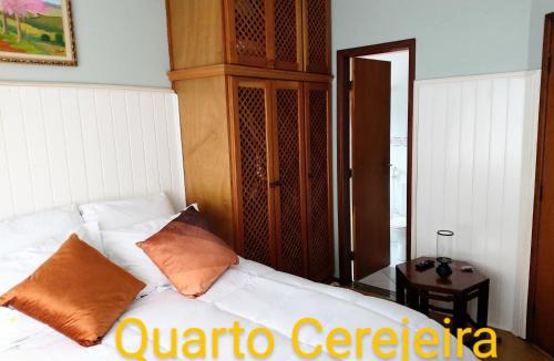 Capivari House | Suítes Campos do Jordao bairro Capivari