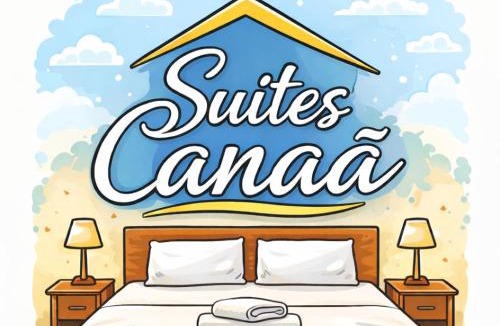 Saraiva House | Suítes Canaã
