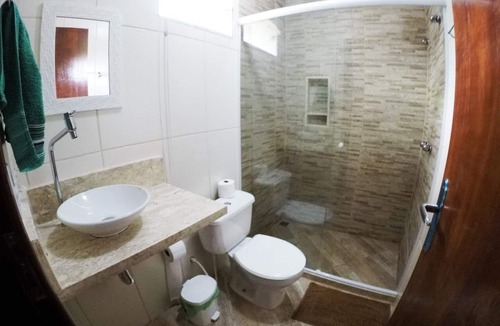 Vila do Abraao Hotel | Suítes Cantinho da Pedra