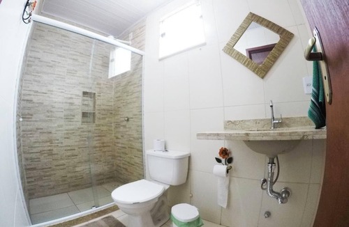 Vila do Abraao Hotel | Suítes Cantinho da Pedra