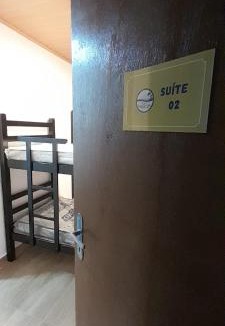 Jardim Rio da Praia House | Suítes Canto da Orla, Unidade 02