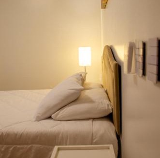 Vila Luiza House | Suítes Casa Aurora