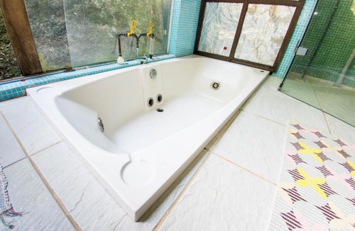 Vila do Abraao Hotel | Suítes Casa Grande