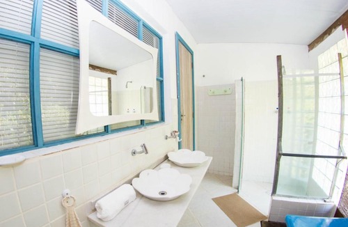 Vila do Abraao Hotel | Suítes Casa Grande