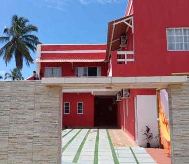Ponta do Mangue Apartment | Suítes Concha do Sol