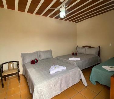 Praia da Vila House | Suítes Cosfer