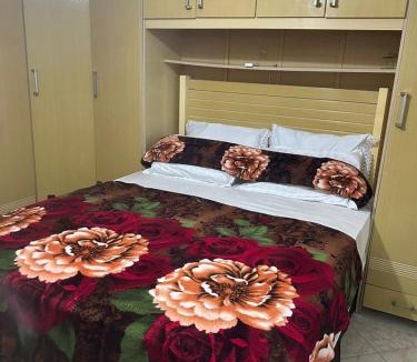 Taio Hostel | Suítes da Erô