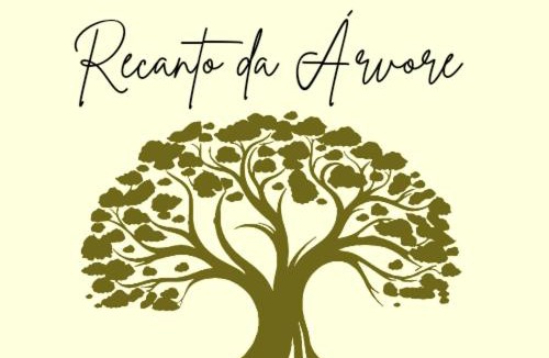 Taio House | Suítes e café Recanto da Árvore
