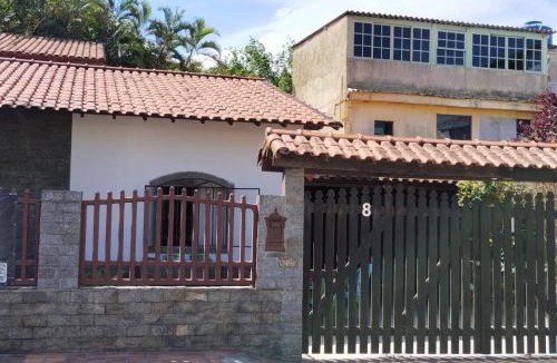 Taio House | Suítes e café Recanto da Árvore