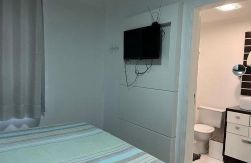 Vila Formosa House | Suítes e quartos no Centro de Blumenau