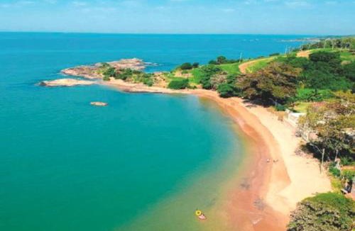 Perocao Apartment | Suítes em Guarapari a 3 Min da Praia