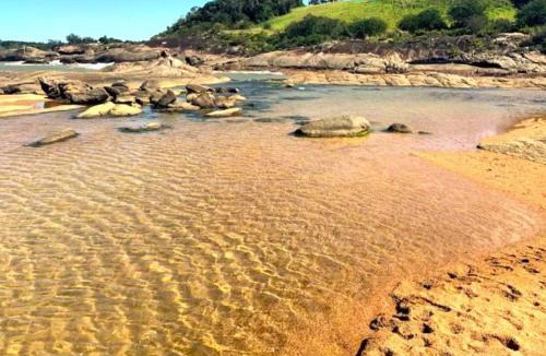 Perocao Apartment | Suítes em Guarapari a 3 Min da Praia