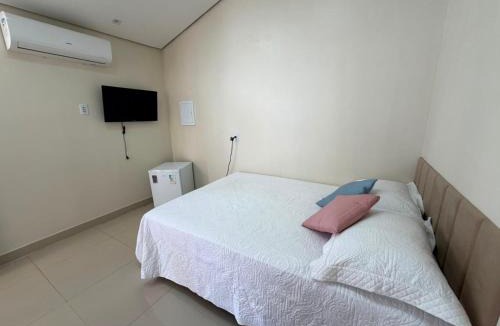 Parintins House | Suítes em Parintins