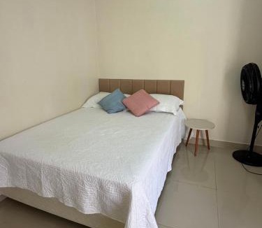 Parintins House | Suítes em Parintins