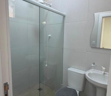 Parintins House | Suítes em Parintins