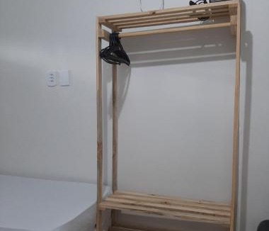 Piranhas Apartment | Suítes flor de Mandacaru