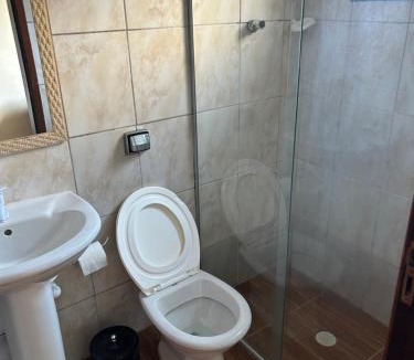 Itagua Hotel | Suítes Florais - Itaguá