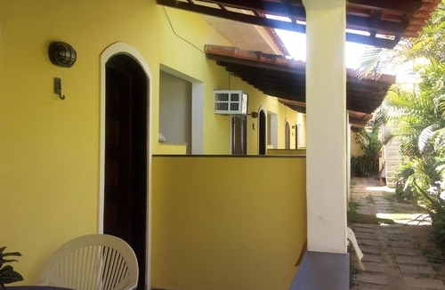 Jacone House | Suítes Jaconé - Saquarema