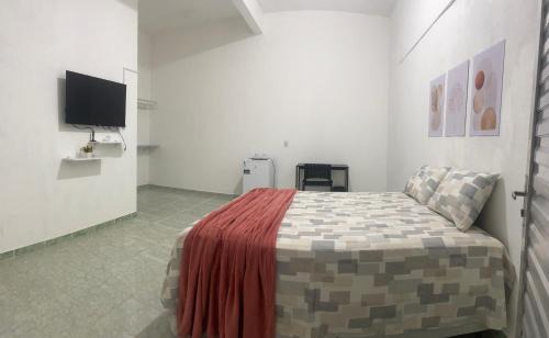 Paragominas Apartment | Suítes JK