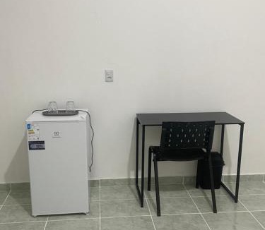 Paragominas Apartment | Suítes JK