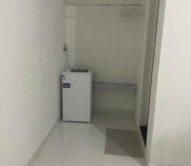 Paragominas Apartment | Suítes JK