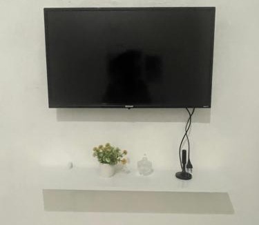 Paragominas Apartment | Suítes JK