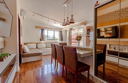 Jurere Internacional House | Suítes Jurerê Internacional