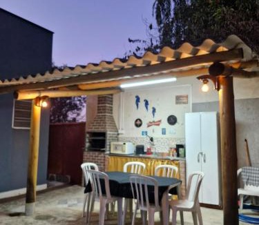 Lindoia Apartment | Suítes Laure