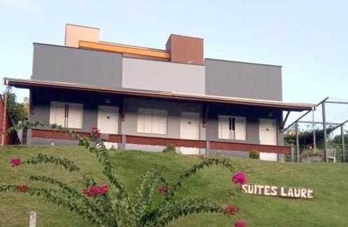 Lindoia Apartment | Suítes Laure