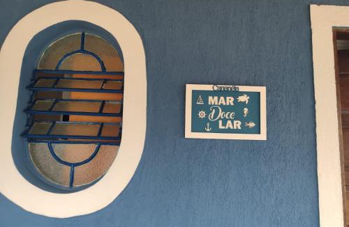 Cananeia Hotel | Suítes Mar e Lar