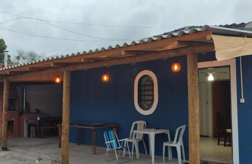 Cananeia Hotel | Suítes Mar e Lar