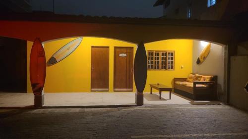 Jardim Itagua House | Suítes Marias