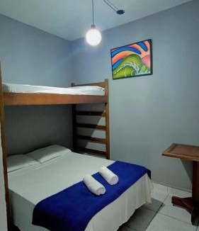 Jardim Itagua House | Suítes Marias