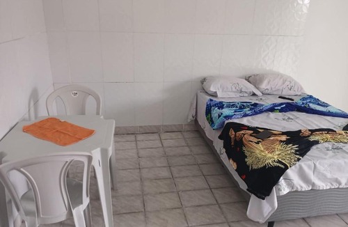 Ponta Verde Apartment | Suítes Mobiliadas Em Ponta Verde a 600m da Praia