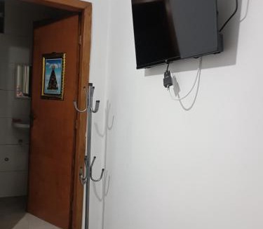 Aparecida Hostel | Suítes Monte Cristo II