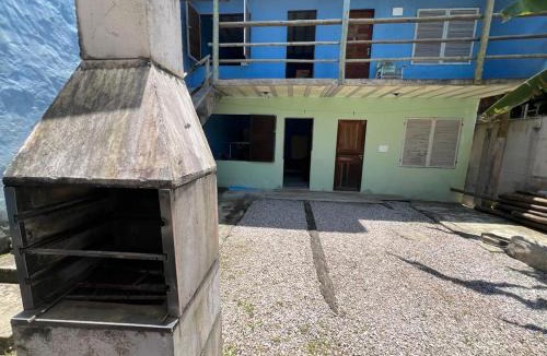 Itagua House | Suítes Montesan