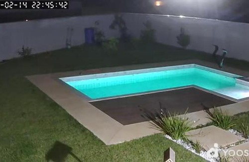 Pardinho House | Suítes Ninho dos Lobos