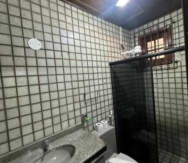 Sao Luis House | Suítes no São Francisco - Casa de Hospedagem Ferreira