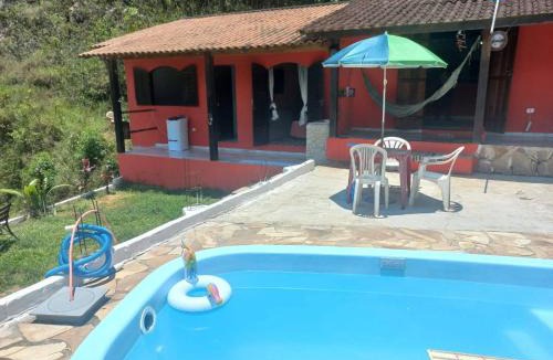 Mambucaba House | Suítes Oliveira