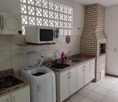 Florianopolis House | Suítes Palhoça