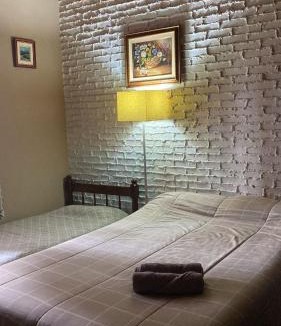 Loteamento Jardim Veu da Noiva House | Suítes para locação próximo ao Capivari