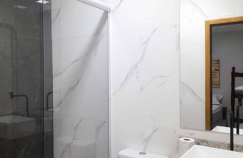 Vila Nova Hotel | suítes Phison