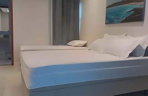Vila Nova Hotel | suítes Phison