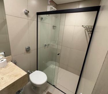 Alvorada Hotel | Suítes Pousada Canaã