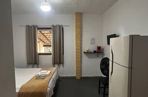 Ilmenita Hotel | Suítes Prime
